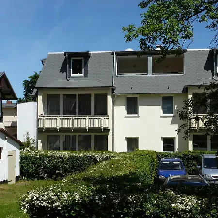 Seestern _ 10 * Heringsdorf (Usedom)