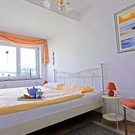 Appartement Seestern _ 10 Heringsdorf (Usedom)