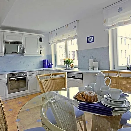 Apartman Seestern _ 10