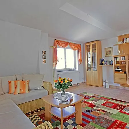 Apartman Seestern _ 10 *